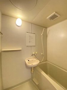 Ｋａｌｍｉａ　Ｐａｌａｃｅ　Ａ 203号-5