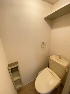 Ｋａｌｍｉａ　Ｐａｌａｃｅ　Ａ 203号-6