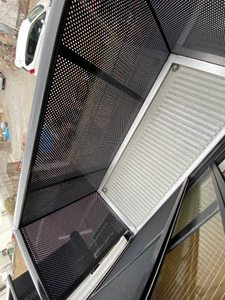 Ｋａｌｍｉａ　Ｐａｌａｃｅ　Ａ 203号-9