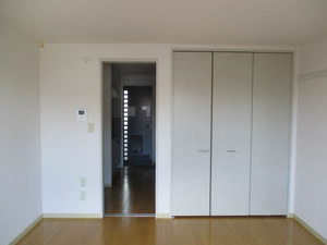 Ｋａｌｍｉａ　Ｐａｌａｃｅ　Ａ 205号-2