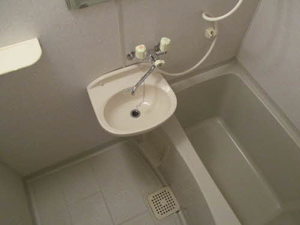 Ｋａｌｍｉａ　Ｐａｌａｃｅ　Ａ 205号-6