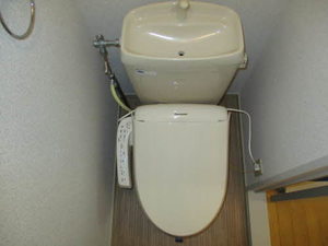 Ｋａｌｍｉａ　Ｐａｌａｃｅ　Ａ 205号-7