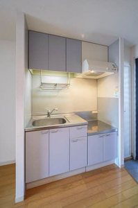 Kalmia Palace A 207号-4