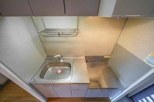 Kalmia Palace A 207号-5