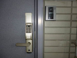 Kalmia Palace B 101号-2