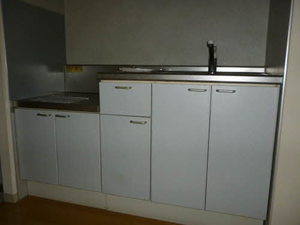 Kalmia Palace B 101号-3