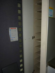 Kalmia Palace B 101号-11