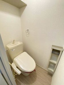 Ｋａｌｍｉａ　Ｐａｌａｃｅ　Ｂ 103号-6