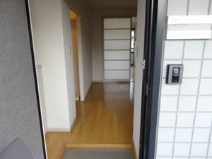 ソレアード・シェソワＣ 202号-2