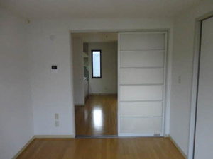 ソレアード・シェソワＣ 202号-8