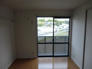 ソレアード・シェソワＣ 202号-9