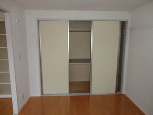 ソレアード・シェソワＣ 202号-10