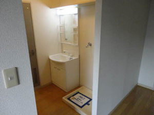 ソレアード・シェソワＣ 202号-13