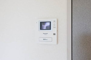 ドゥジェームコートヤマダ 105号-12