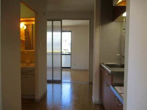 カーサ青葉 101号-2