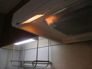 カーサ青葉 101号-3