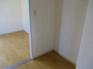 カーサ青葉 101号-4