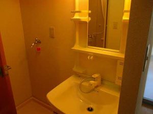 カーサ青葉 101号-7