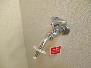 カーサ青葉 101号-8