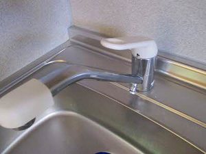 カーサ青葉 101号-9