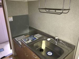 カーサ青葉 102号-7