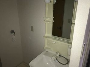 カーサ青葉 102号-9