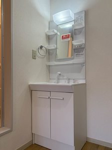 カーサ青葉 105号-5