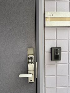 カーサ青葉 105号-11