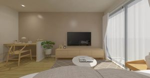 スカイシティB 203号-1