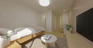 スカイシティB 203号-2