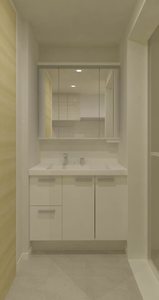 スカイシティB 203号-5