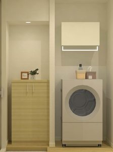 スカイシティB 203号-6