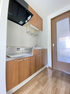 ヴィラ・ルネサンス 202号-5