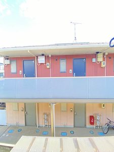 ヴィラ・ルネサンス 202号-11