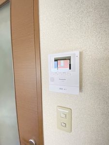 ヴィラ・ルネサンス 202号-13