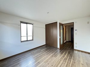 ヴィラ・ルネサンス 205号-2