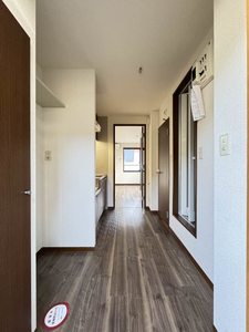 ヴィラ・ルネサンス 205号-4