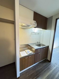 ヴィラ・ルネサンス 205号-5