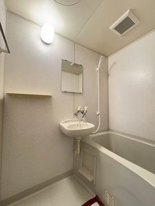 ヴィラ・ルネサンス 205号-6