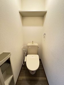 ヴィラ・ルネサンス 205号-8