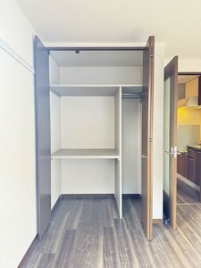 ヴィラ・ルネサンス 205号-9