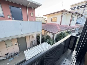 ヴィラ・ルネサンス 205号-10