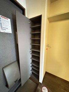 ヴィラ・ルネサンス 205号-12