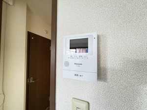 ヴィラ・ルネサンス 205号-13