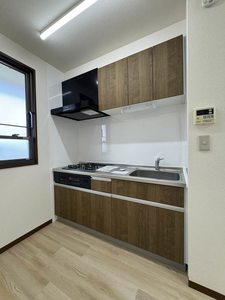 バリュージュ今泉 203号-4