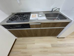 バリュージュ今泉 203号-5