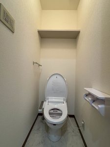 バリュージュ今泉 203号-6