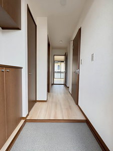 バリュージュ今泉 203号-9