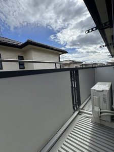 バリュージュ今泉 203号-11