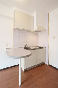 クレエ　メルベーユ 306号-5